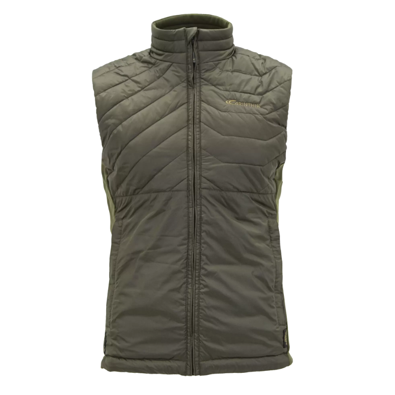 Kamizelka Carinthia G-LOFT® Ultra Vest 2.0 Olive