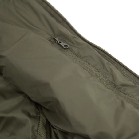 Kamizelka Carinthia G-LOFT® Ultra Vest 2.0 Olive