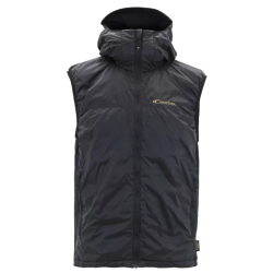 Kamizelka Carinthia G-LOFT® TLG Vest Black