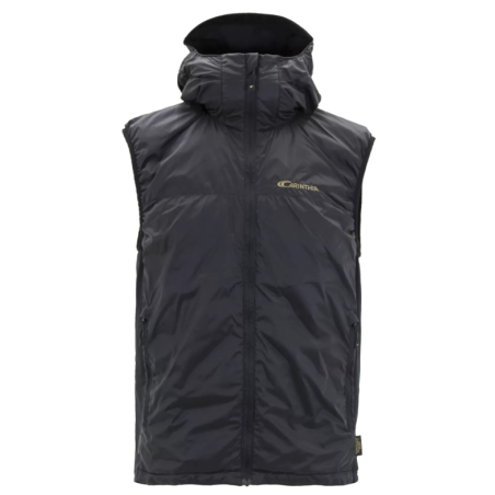 Kamizelka Carinthia G-LOFT® TLG Vest Black