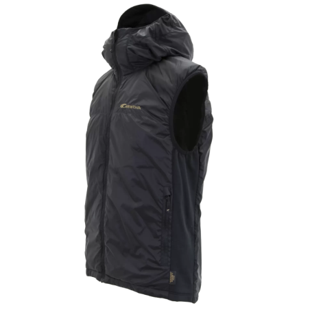 Kamizelka Carinthia G-LOFT® TLG Vest Black