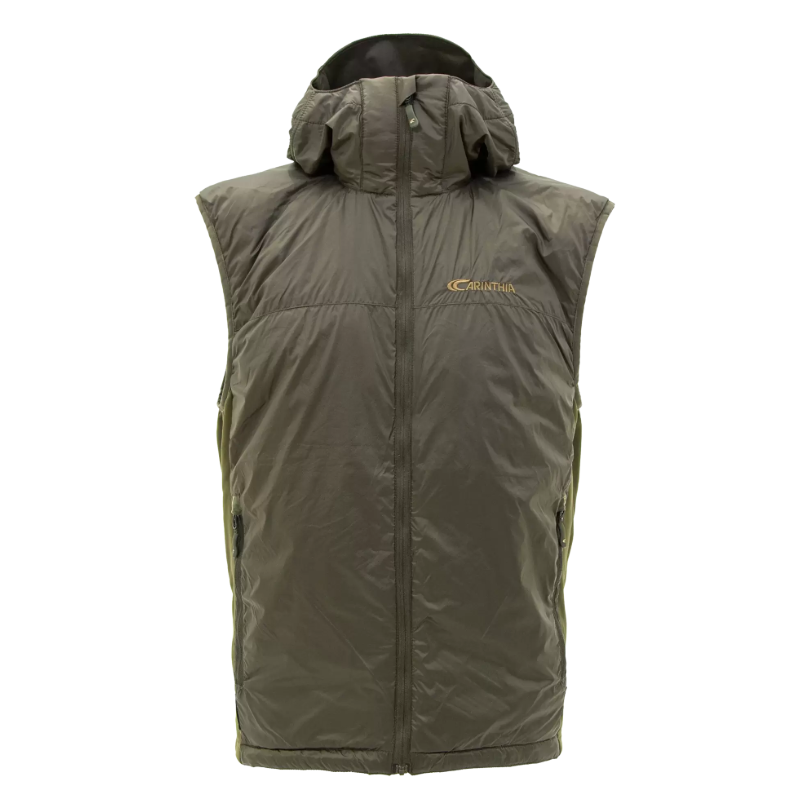 Kamizelka Carinthia G-LOFT® TLG Vest Olive