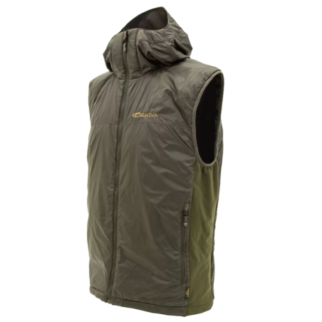 copy of Kamizelka Carinthia G-LOFT® TLG Vest Black