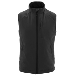 Kamizelka Carinthia Loftshell® Climate Vest Black