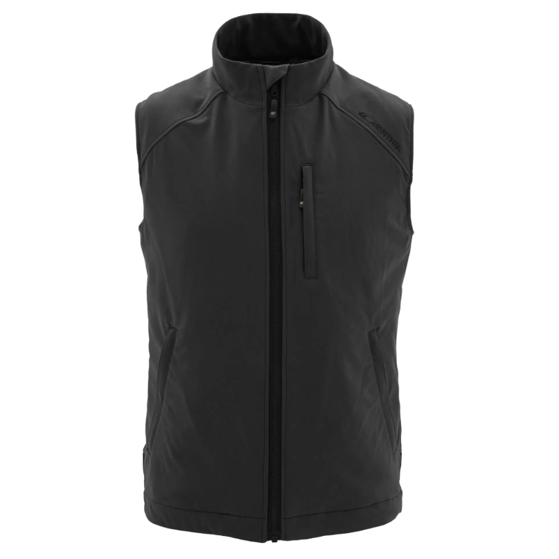 Kamizelka Carinthia Loftshell® Climate Vest Black