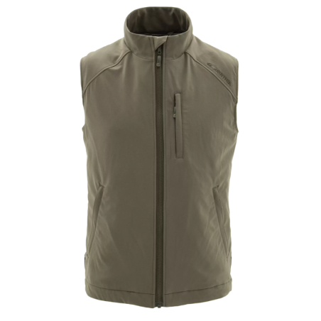 copy of Kamizelka Carinthia Loftshell® Climate Vest Black