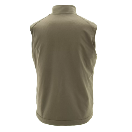 copy of Kamizelka Carinthia Loftshell® Climate Vest Black