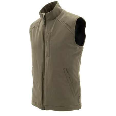 copy of Kamizelka Carinthia Loftshell® Climate Vest Black