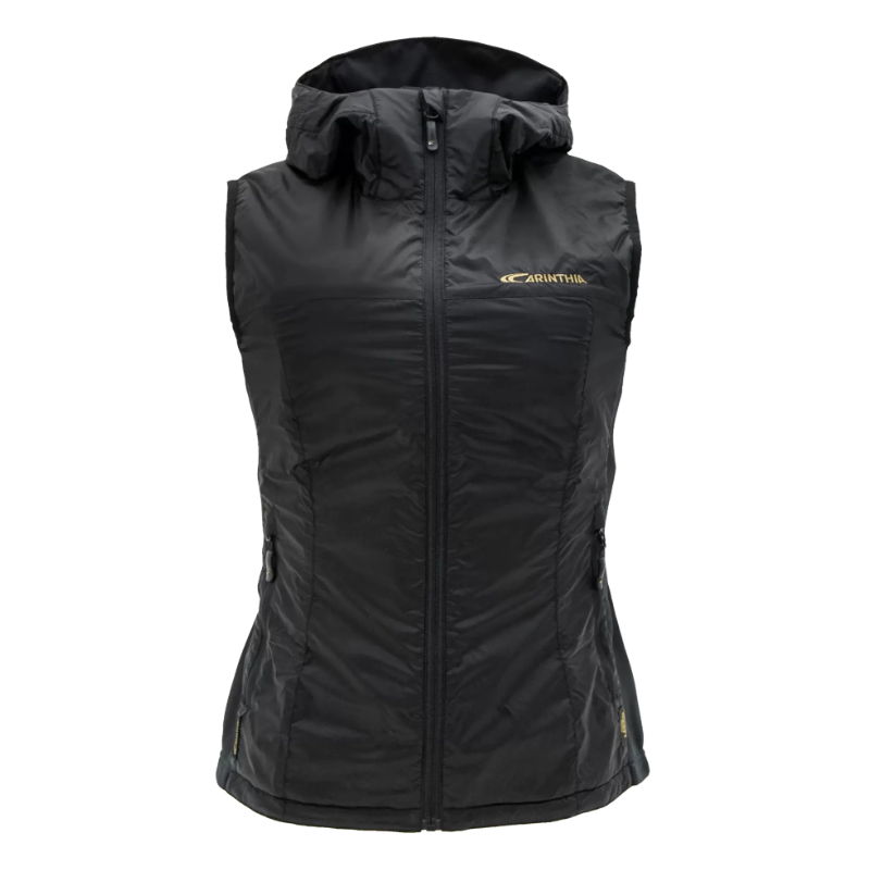 Kamizelka Carinthia G-LOFT® TLG Vest Lady Black