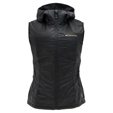 Kamizelka Carinthia G-LOFT® TLG Vest Lady Black