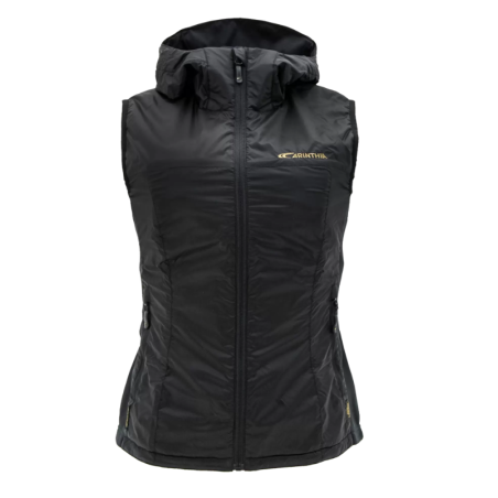 Kamizelka Carinthia G-LOFT® TLG Vest Lady Black