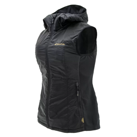 Kamizelka Carinthia G-LOFT® TLG Vest Lady Black