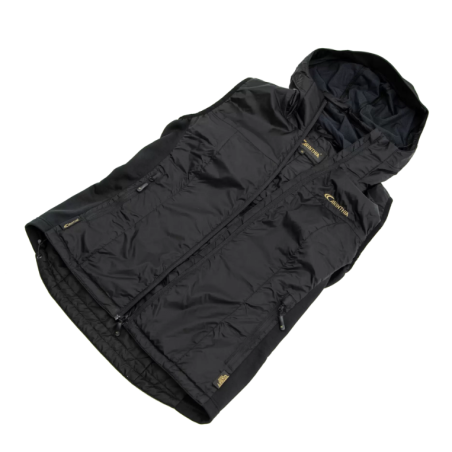 Kamizelka Carinthia G-LOFT® TLG Vest Lady Black