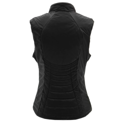 Kamizelka Carinthia G-LOFT® Ultra Vest Lady Black 2