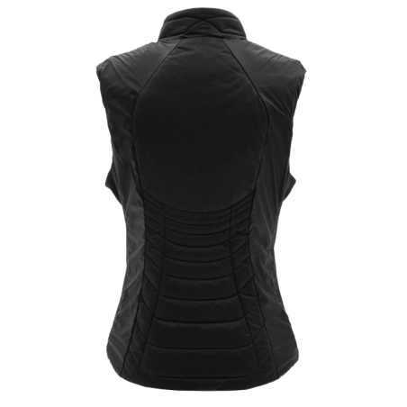 Kamizelka Carinthia G-LOFT® Ultra Vest Lady Black