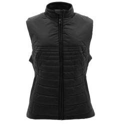 Kamizelka Carinthia G-LOFT® Ultra Vest Lady Black