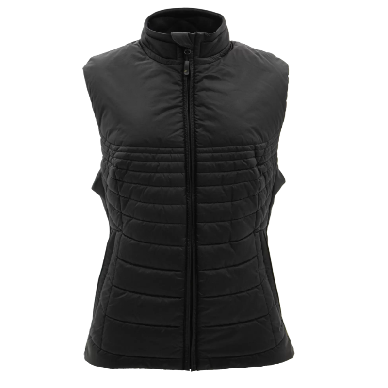 Kamizelka Carinthia G-LOFT® Ultra Vest Lady Black