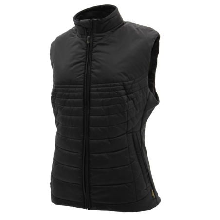 Kamizelka Carinthia G-LOFT® Ultra Vest Lady Black