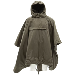 Ponczo Carinthia Poncho System CPS