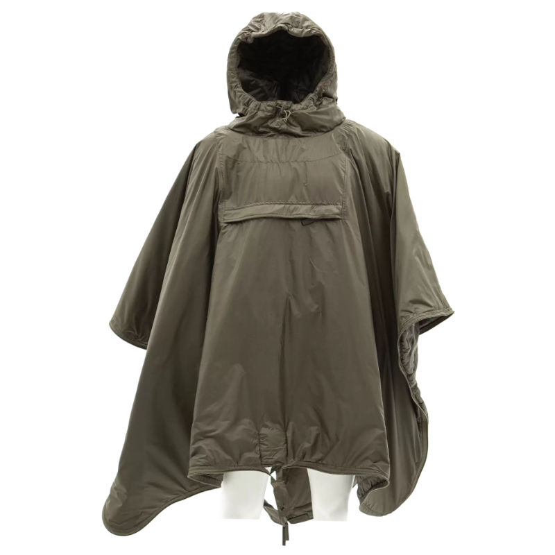 Ponczo Carinthia Poncho System CPS