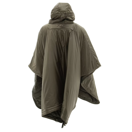 Ponczo Carinthia Poncho System CPS