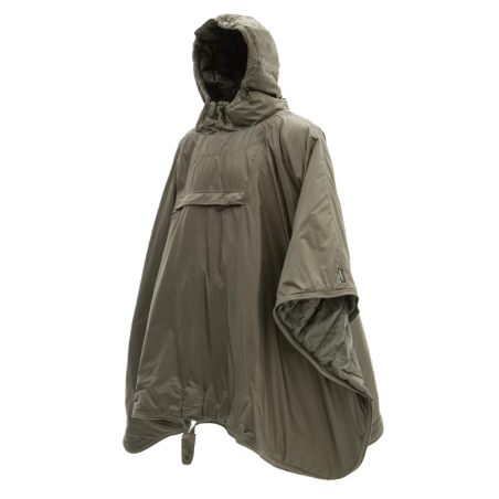 Ponczo Carinthia Poncho System CPS