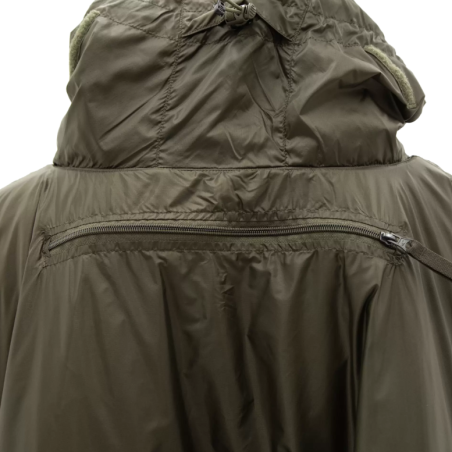 Ponczo Carinthia Poncho System CPS