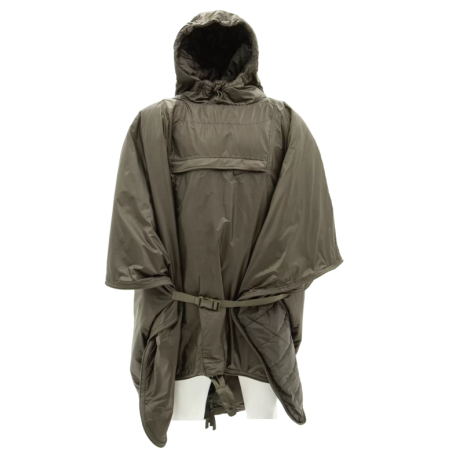Ponczo Carinthia Poncho System CPS