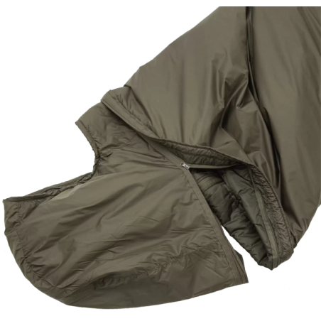 Ponczo Carinthia Poncho System CPS