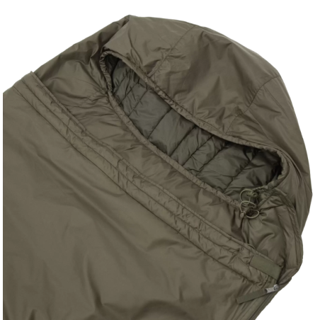 Ponczo Carinthia Poncho System CPS