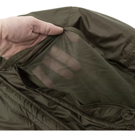 Ponczo Carinthia Poncho System CPS