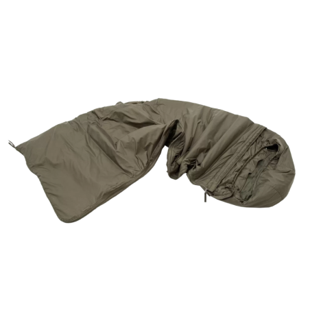 Ponczo Carinthia Poncho System CPS