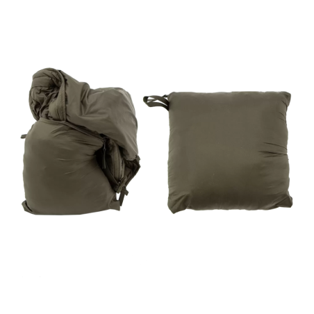 Ponczo Carinthia Poncho System CPS