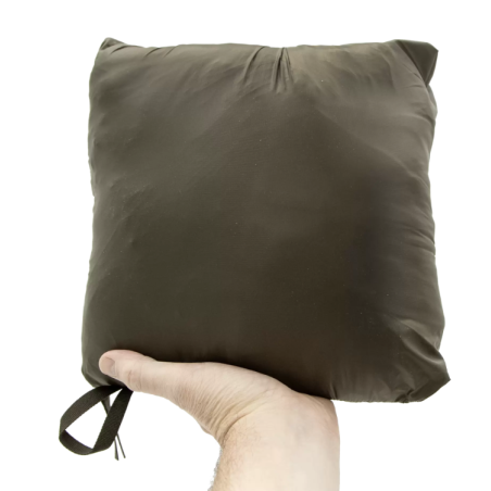 Ponczo Carinthia Poncho System CPS
