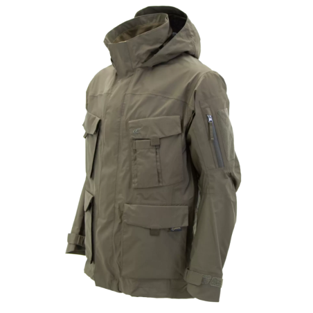 Kurtka Carinthia TRG Jacket Olive