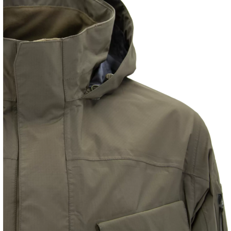 Kurtka Carinthia TRG Jacket Olive