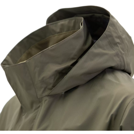 Kurtka Carinthia TRG Jacket Olive