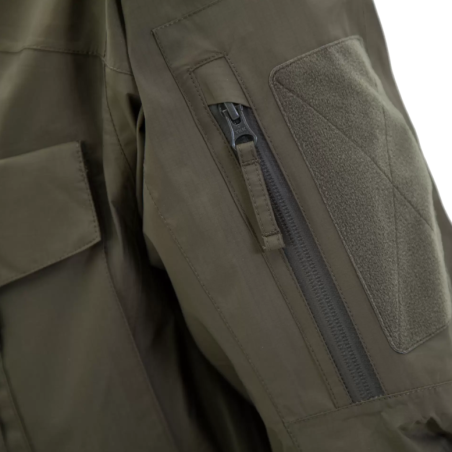 Kurtka Carinthia TRG Jacket Olive