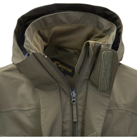 Kurtka Carinthia TRG Jacket Olive