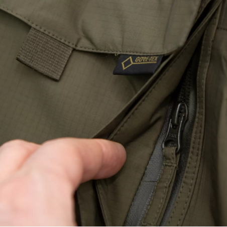 Kurtka Carinthia TRG Jacket Olive