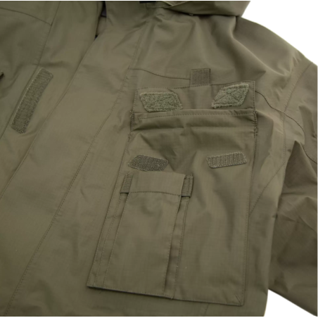 Kurtka Carinthia TRG Jacket Olive
