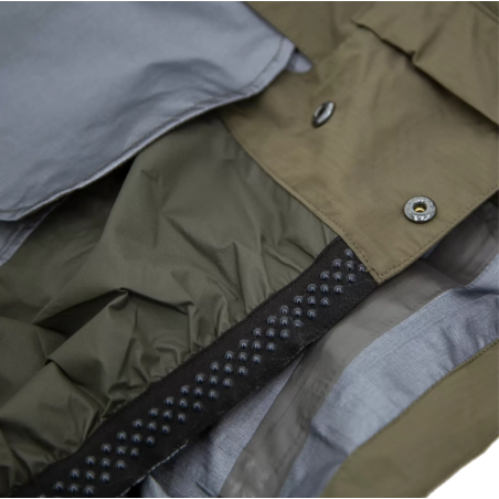 Kurtka Carinthia TRG Jacket Olive