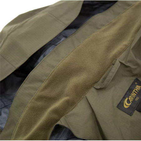 Kurtka Carinthia TRG Jacket Olive