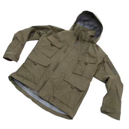 Kurtka Carinthia TRG Jacket Olive
