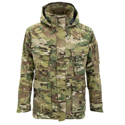 Kurtka Carinthia TRG Jacket Multicam
