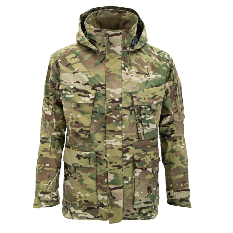 Kurtka Carinthia TRG Jacket Multicam