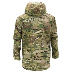 copy of Kurtka Carinthia TRG Jacket Olive 2