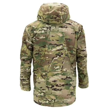 copy of Kurtka Carinthia TRG Jacket Olive