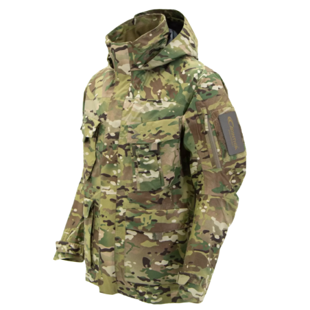 Kurtka Carinthia TRG Jacket Multicam