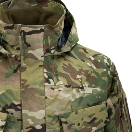 copy of Kurtka Carinthia TRG Jacket Olive